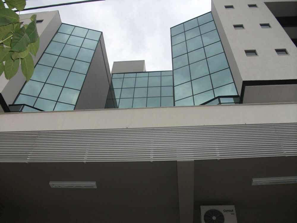 Conjunto Comercial-Sala à venda, 48m² - Foto 2