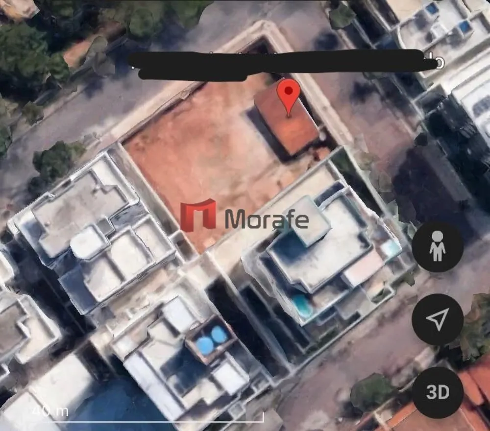 Terreno, 720 m² - Foto 4