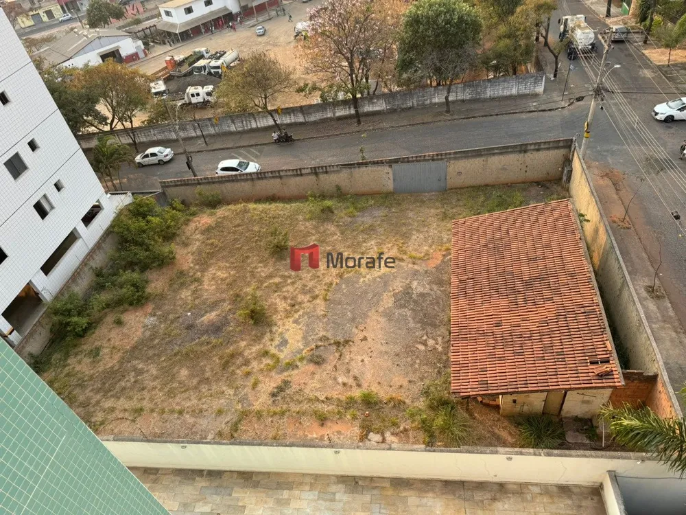 Terreno, 720 m² - Foto 1