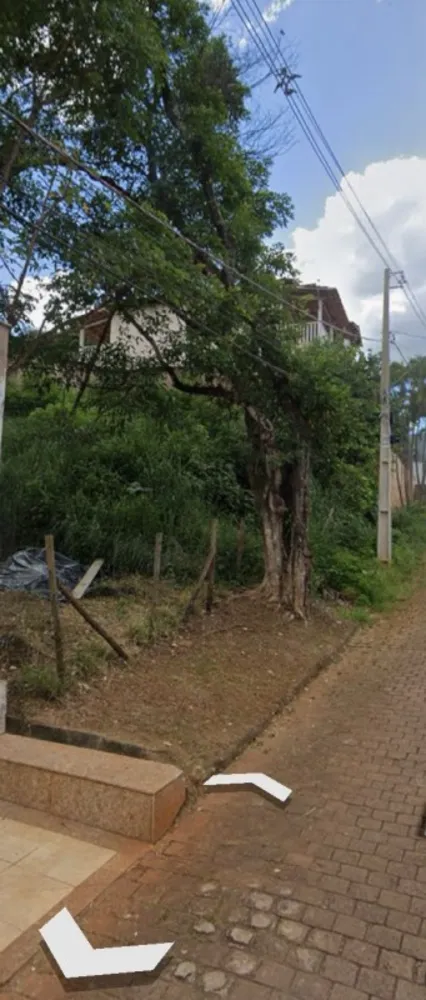 Terreno, 750 m² - Foto 1