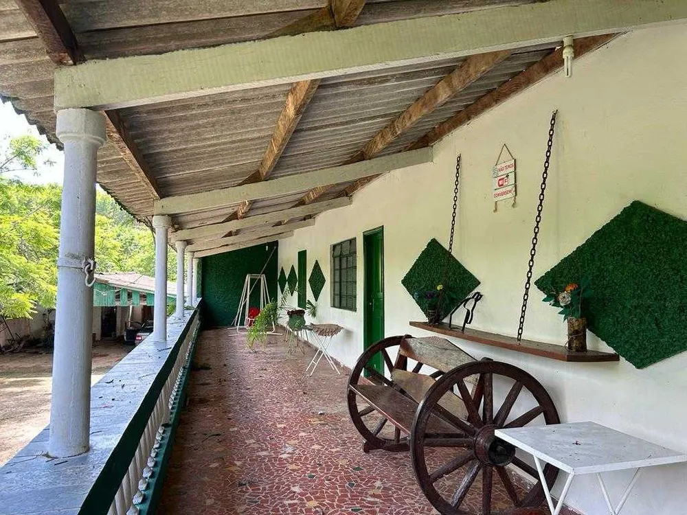 Fazenda, 97 hectares - Foto 12