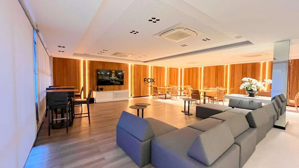 Apartamento, 2 quartos, 66 m² - Foto 2
