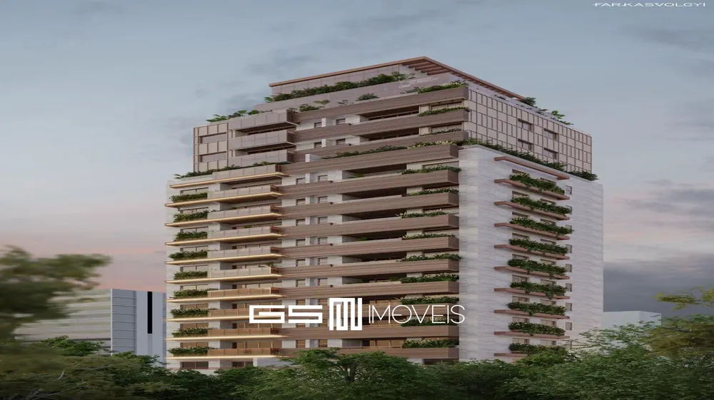 Apartamento, 3 quartos, 112 m² - Foto 9