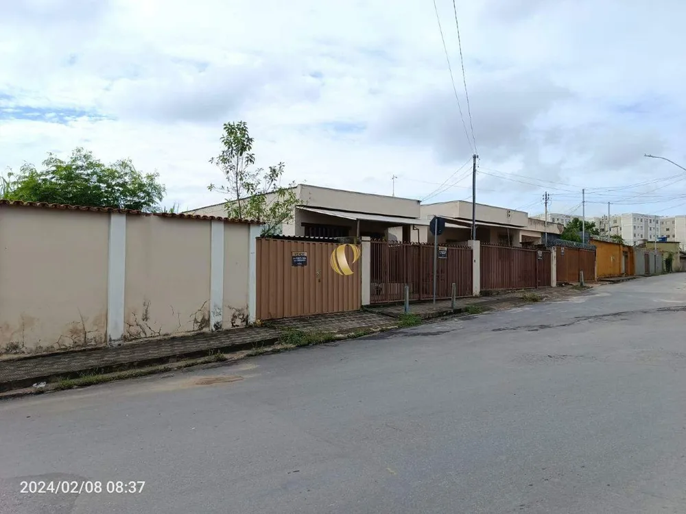 Casa, 2 quartos, 80 m² - Foto 3
