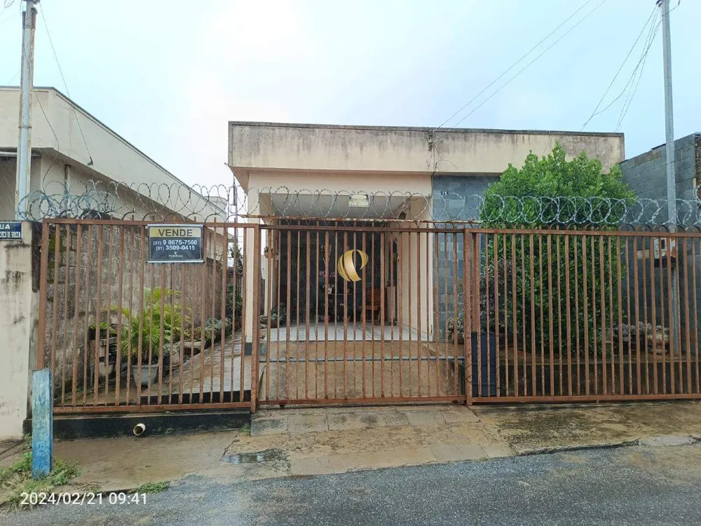 Casa, 2 quartos, 80 m² - Foto 1