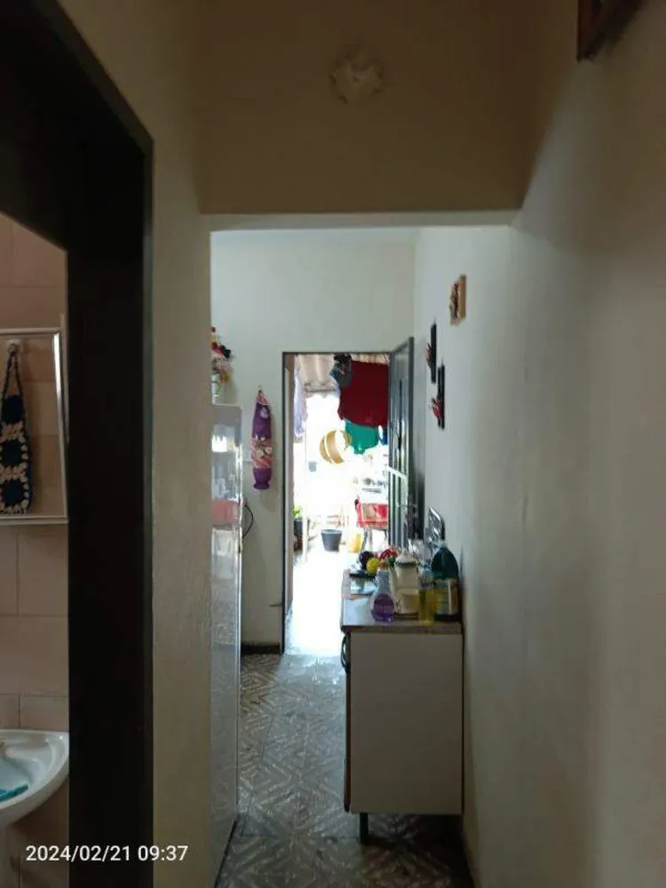 Casa, 2 quartos, 80 m² - Foto 8