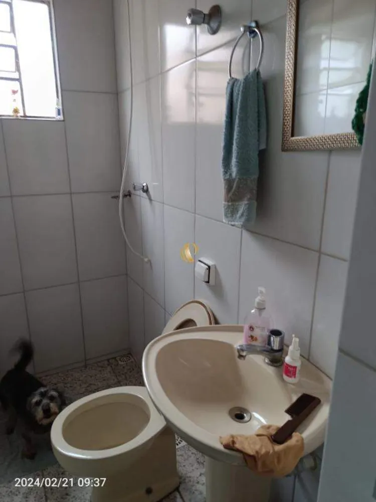 Casa, 2 quartos, 80 m² - Foto 12