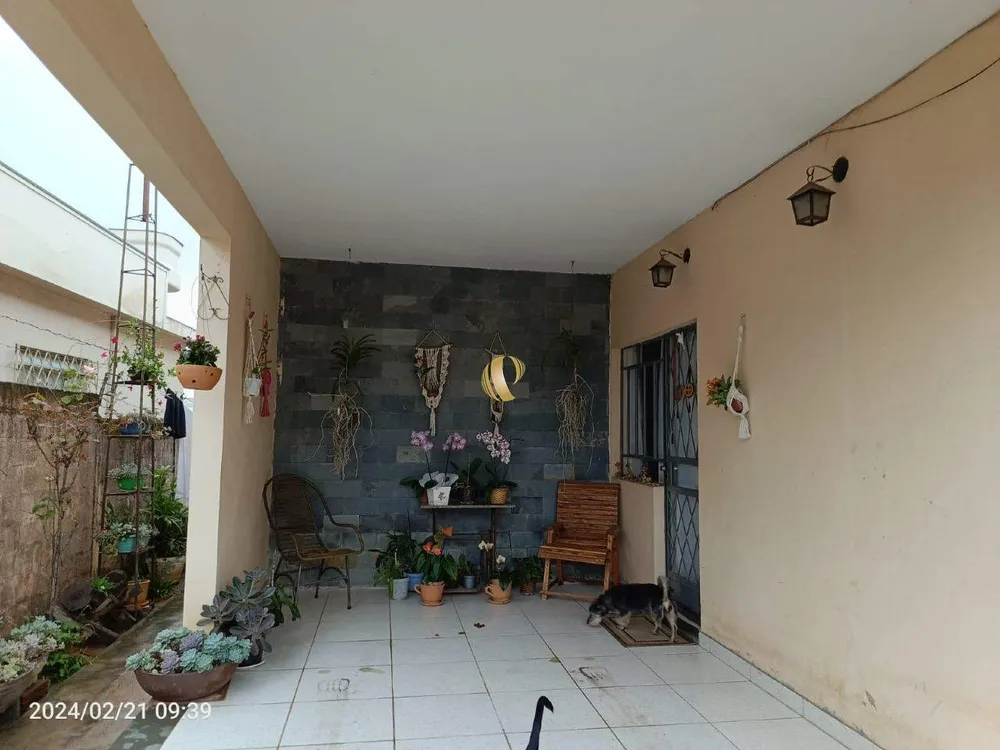 Casa, 2 quartos, 80 m² - Foto 4