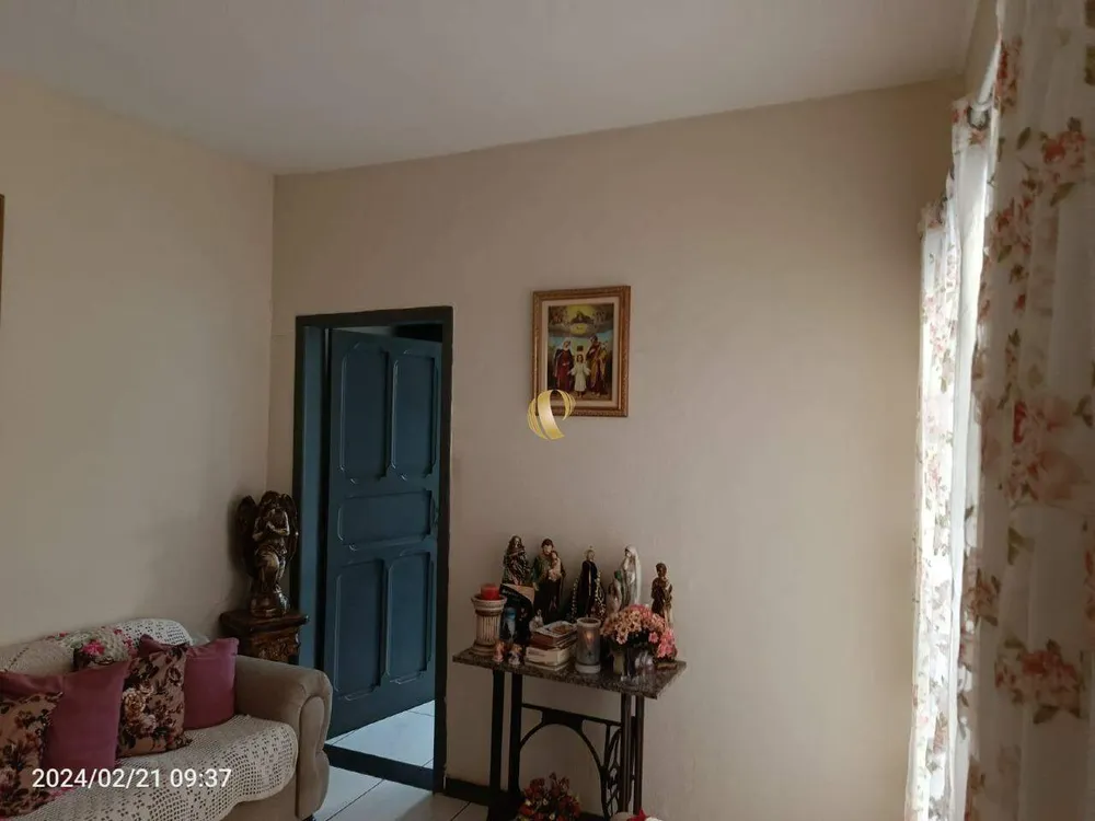 Casa, 2 quartos, 80 m² - Foto 7