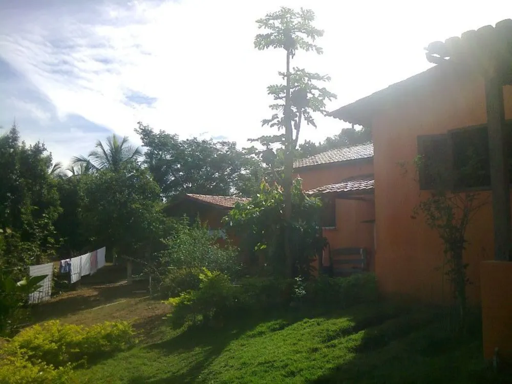 Chácara, 5 quartos - Foto 3