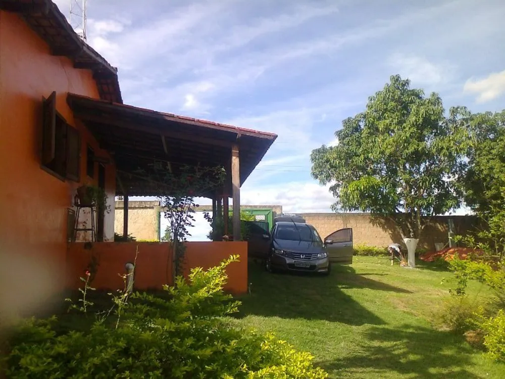 Chácara, 5 quartos - Foto 2
