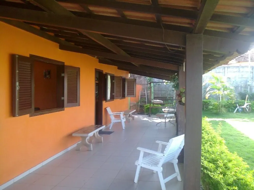 Chácara, 5 quartos - Foto 1