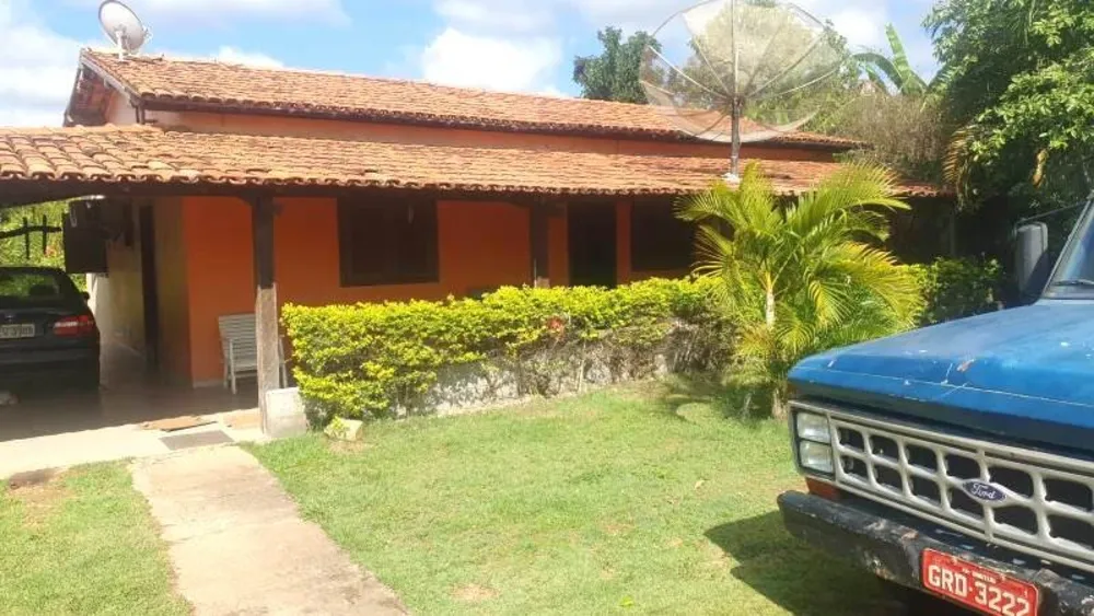 Chácara, 5 quartos - Foto 8
