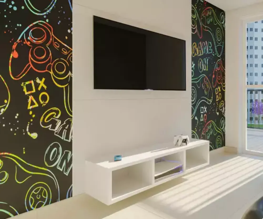 Apartamento, 2 quartos, 42 m² - Foto 9