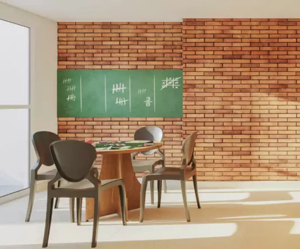 Apartamento, 2 quartos, 42 m² - Foto 8