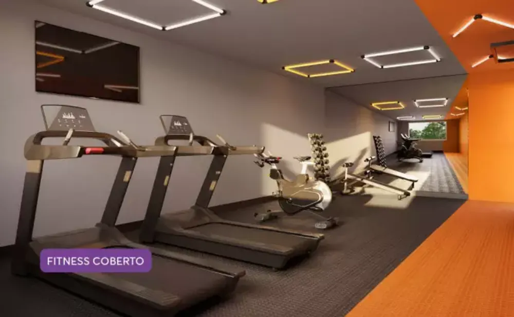 Apartamento, 2 quartos, 42 m² - Foto 10