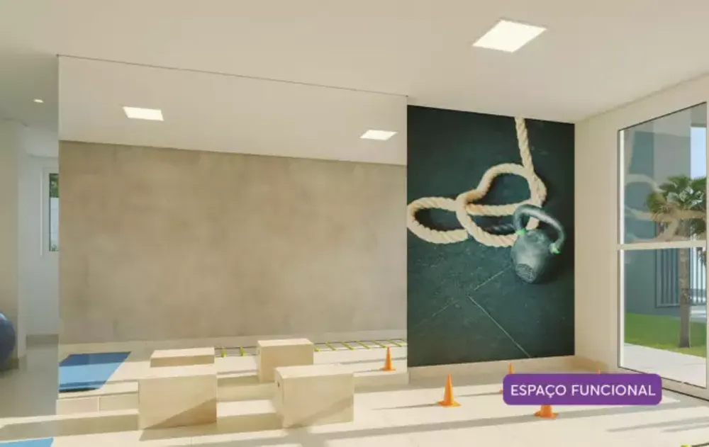 Apartamento, 2 quartos, 42 m² - Foto 14