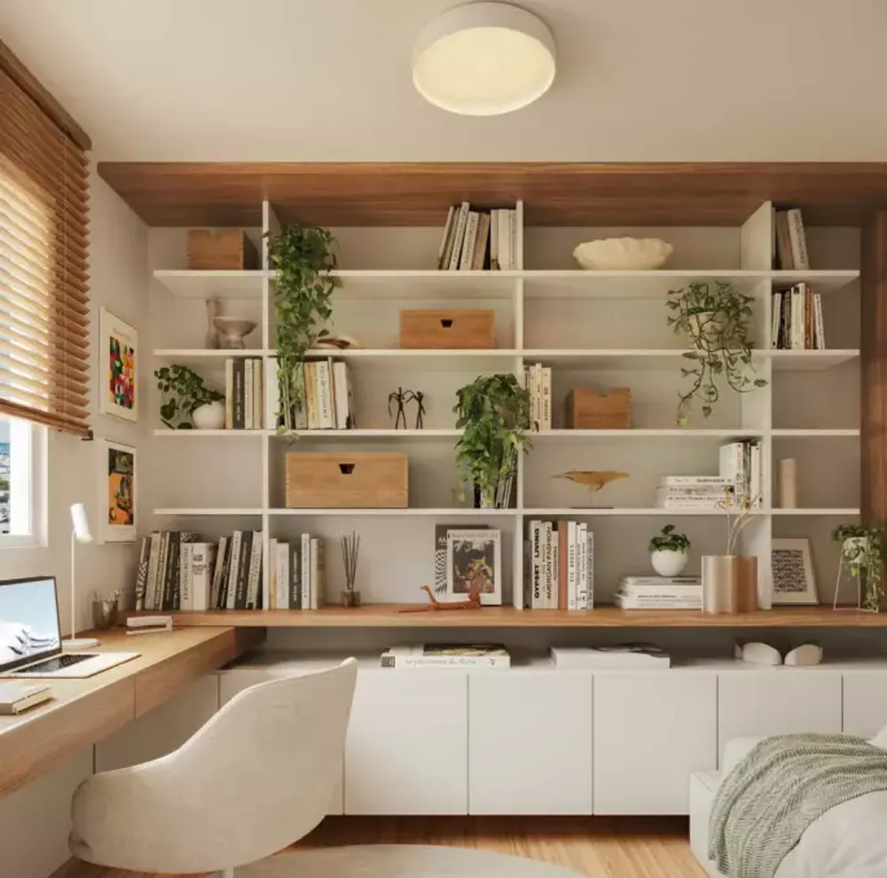 Apartamento, 2 quartos, 42 m² - Foto 3