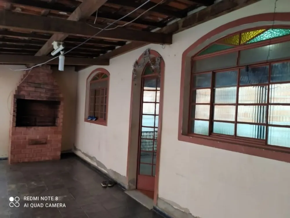 Casa, 3 quartos, 444 m² - Foto 1