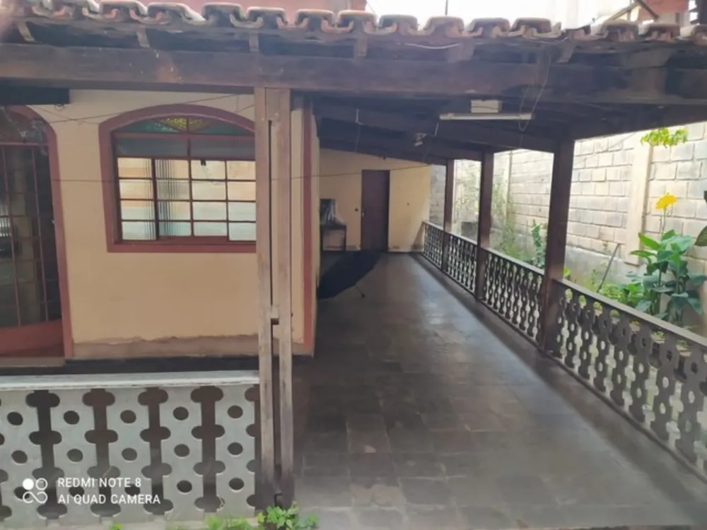 Casa, 3 quartos, 444 m² - Foto 5