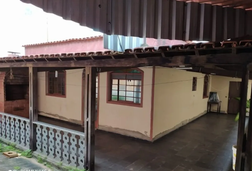 Casa, 3 quartos, 444 m² - Foto 2