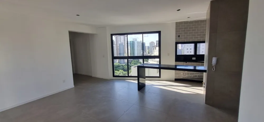 Apartamento, 3 quartos, 77 m² - Foto 2