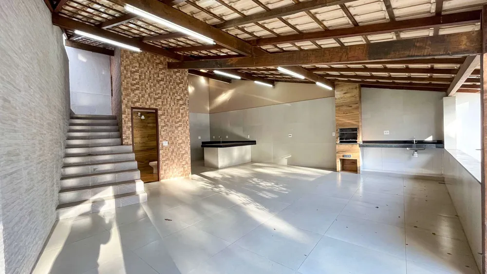 Casa, 3 quartos, 228 m² - Foto 11