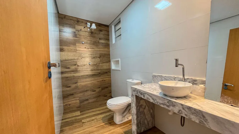 Casa, 3 quartos, 228 m² - Foto 7