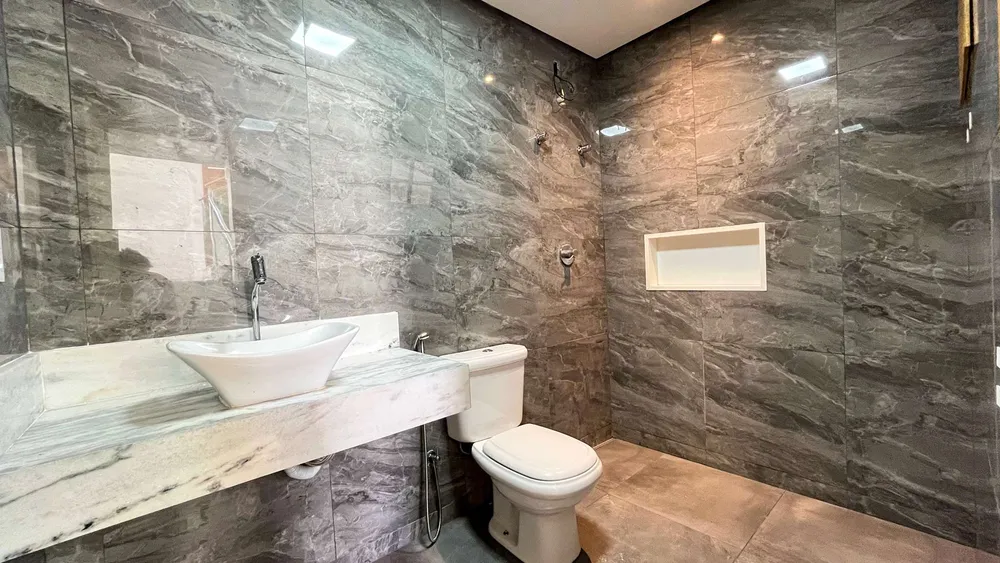 Casa, 3 quartos, 228 m² - Foto 6