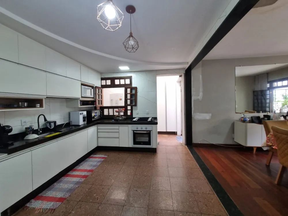 Casa, 3 quartos, 400 m² - Foto 6