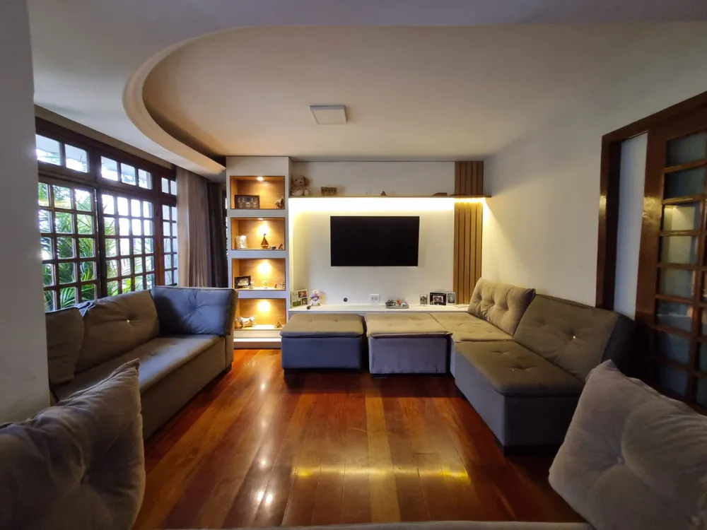 Casa, 3 quartos, 400 m² - Foto 9