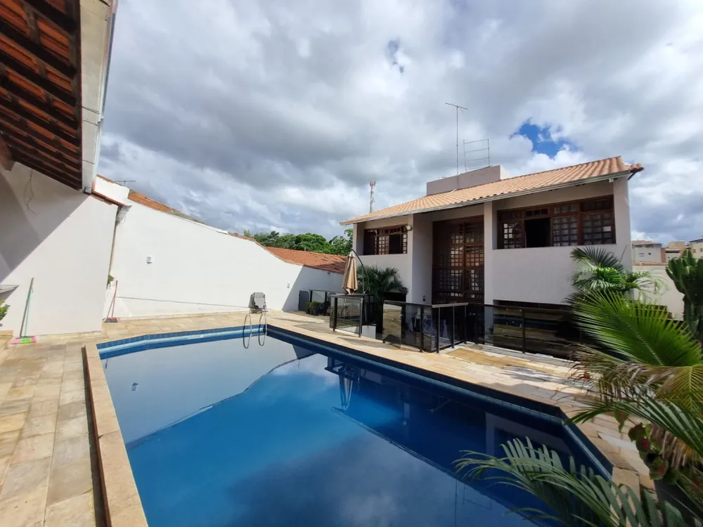 Casa, 3 quartos, 400 m² - Foto 2