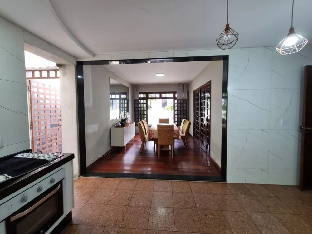 Casa, 3 quartos, 400 m² - Foto 11