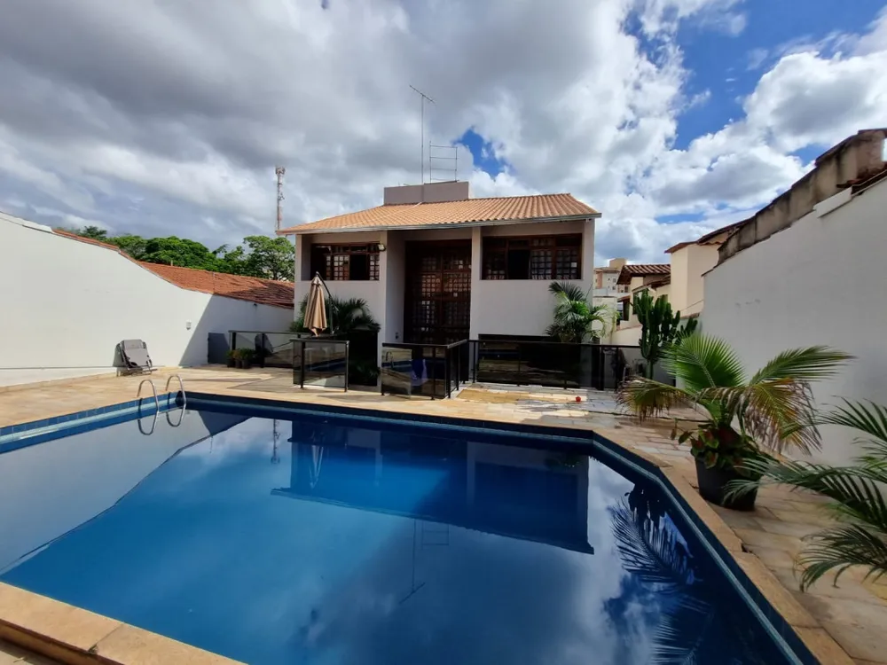Casa, 3 quartos, 400 m² - Foto 3