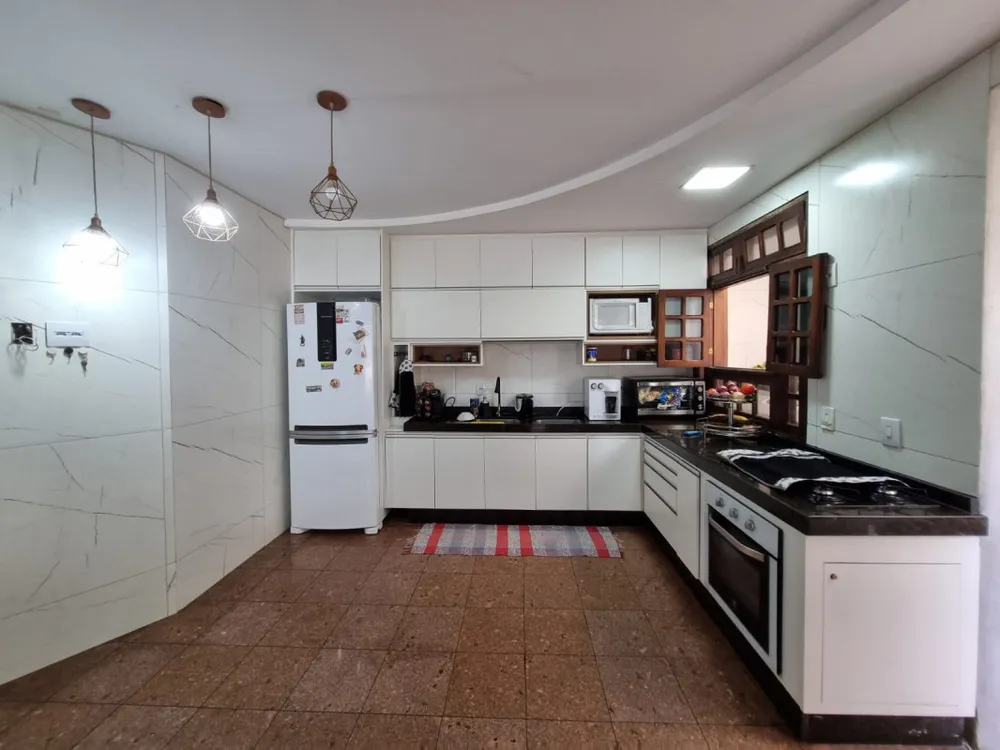 Casa, 3 quartos, 400 m² - Foto 12