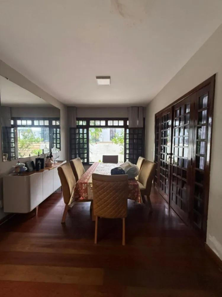 Casa, 3 quartos, 400 m² - Foto 8