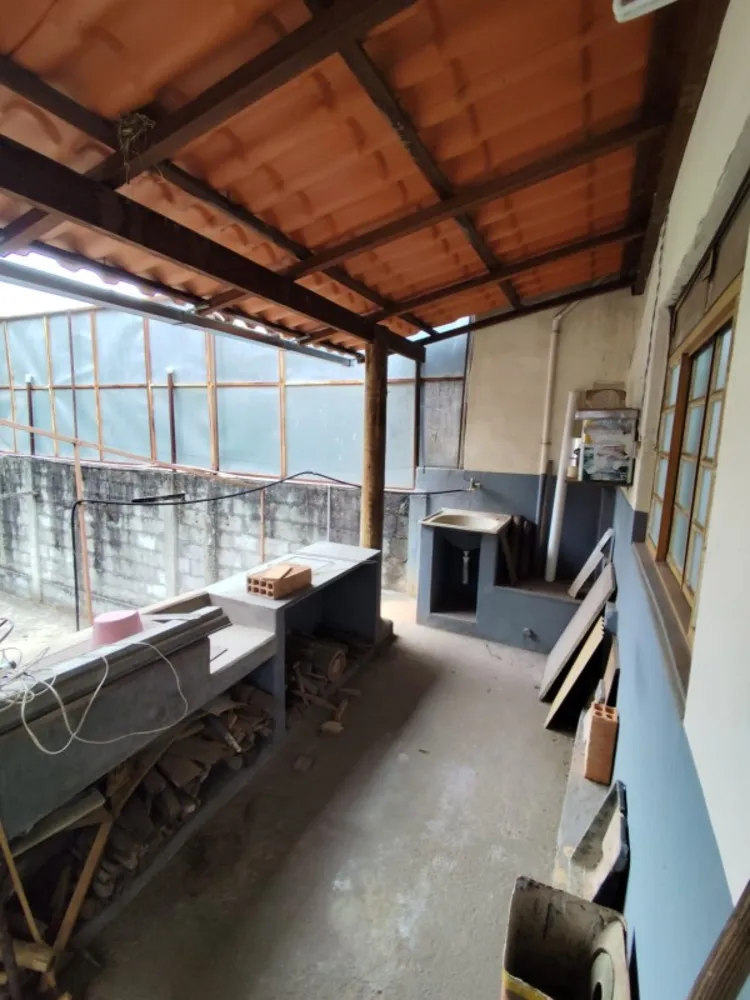 Casa, 5 quartos, 351 m² - Foto 16