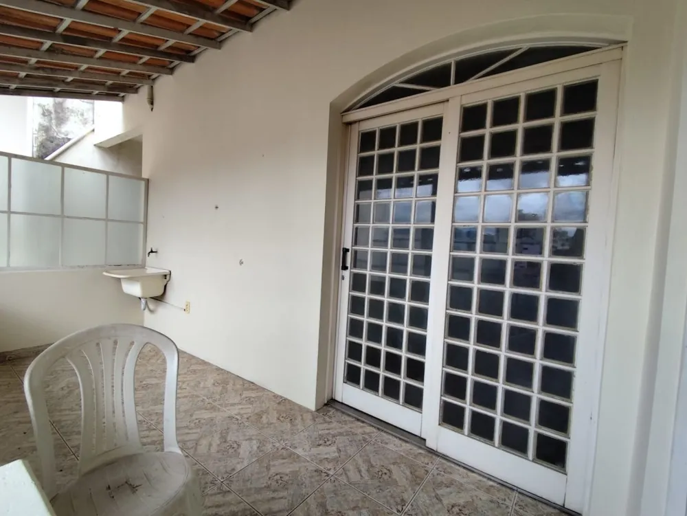 Casa, 5 quartos, 351 m² - Foto 4