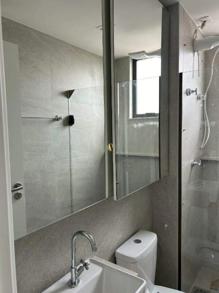 Apartamento, 3 quartos, 85 m² - Foto 3