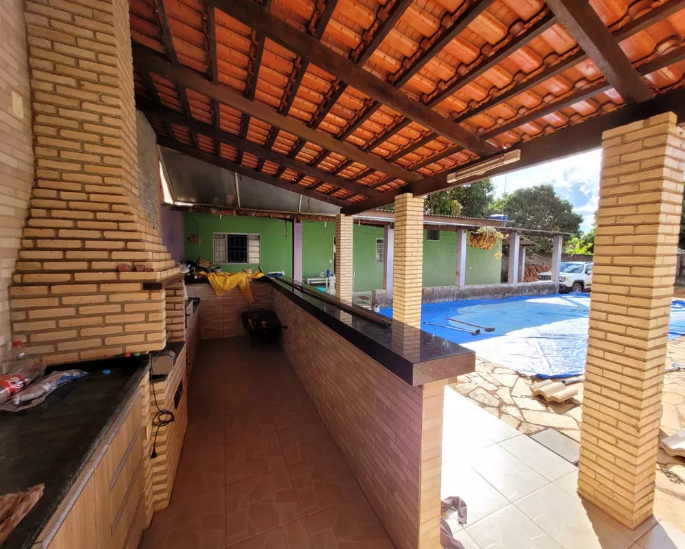 Casa à venda com 2 quartos, 150m² - Foto 4