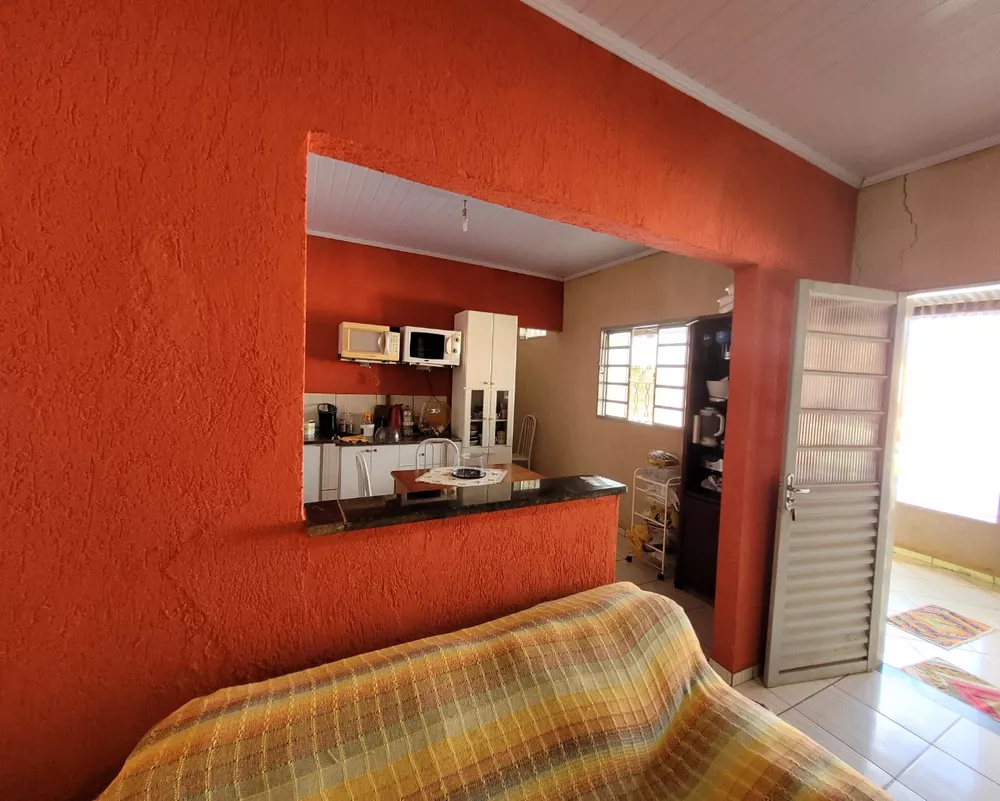 Casa à venda com 2 quartos, 150m² - Foto 12