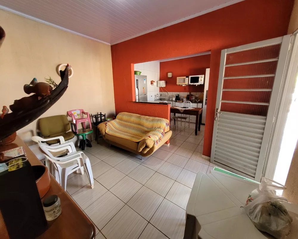 Casa à venda com 2 quartos, 150m² - Foto 11