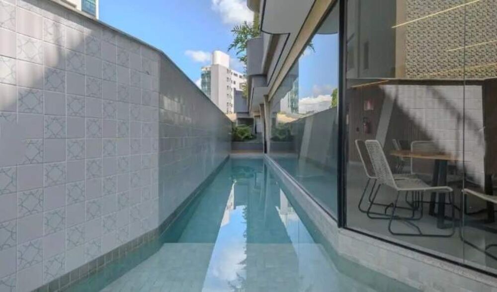 Apartamento à venda com 3 quartos, 121m² - Foto 5