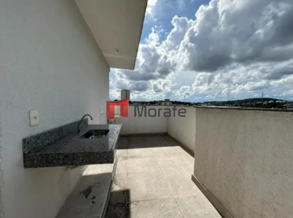 Apartamento, 3 quartos, 120 m² - Foto 10