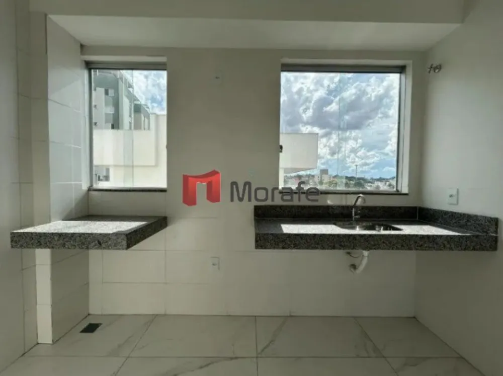Apartamento, 3 quartos, 120 m² - Foto 1