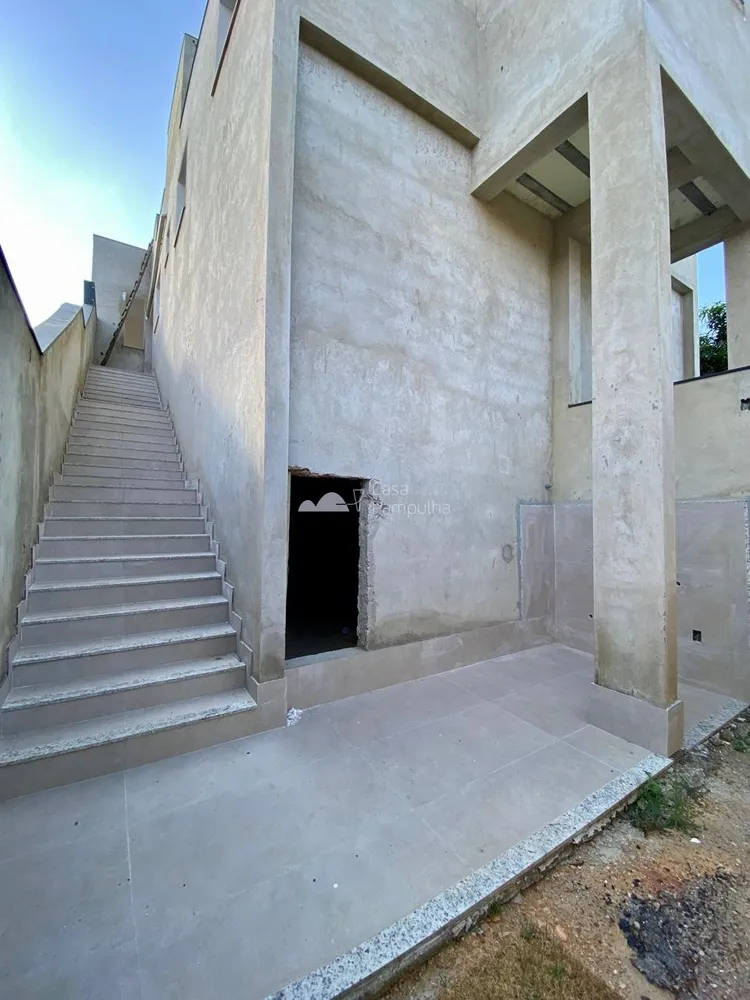 Casa, 3 quartos, 120 m² - Foto 5