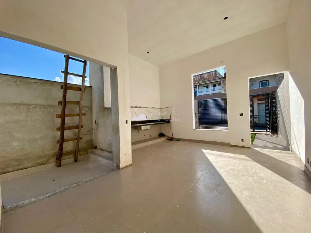 Casa, 3 quartos, 120 m² - Foto 24