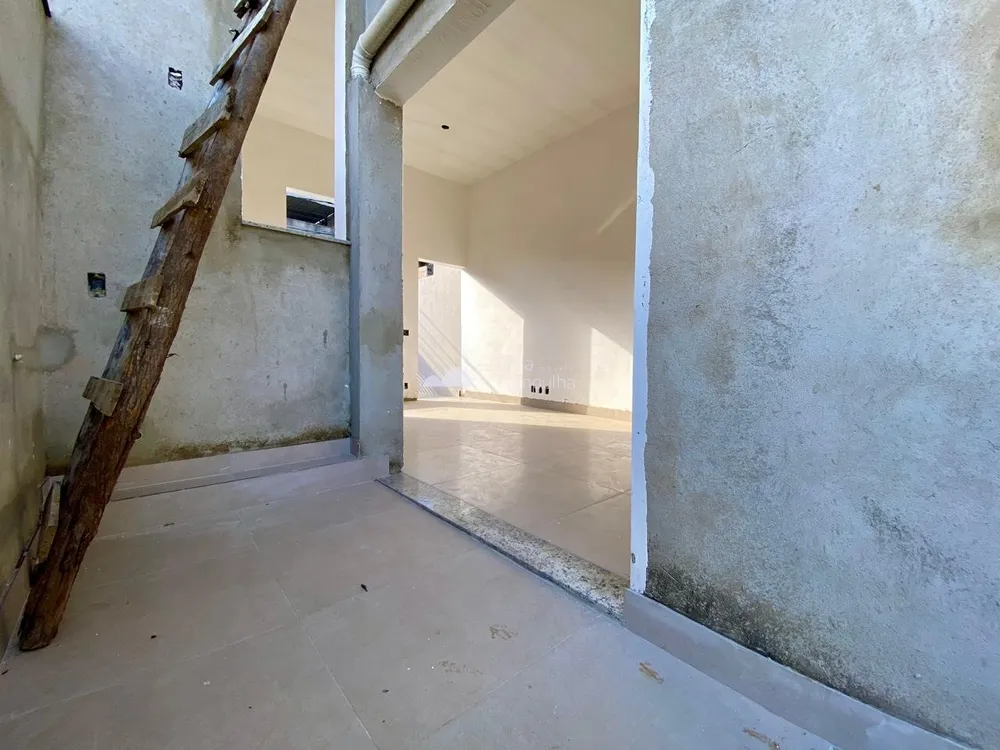 Casa, 3 quartos, 120 m² - Foto 8