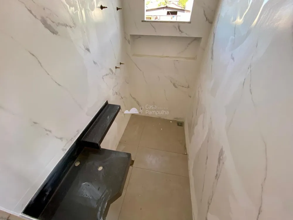 Casa, 3 quartos, 120 m² - Foto 11