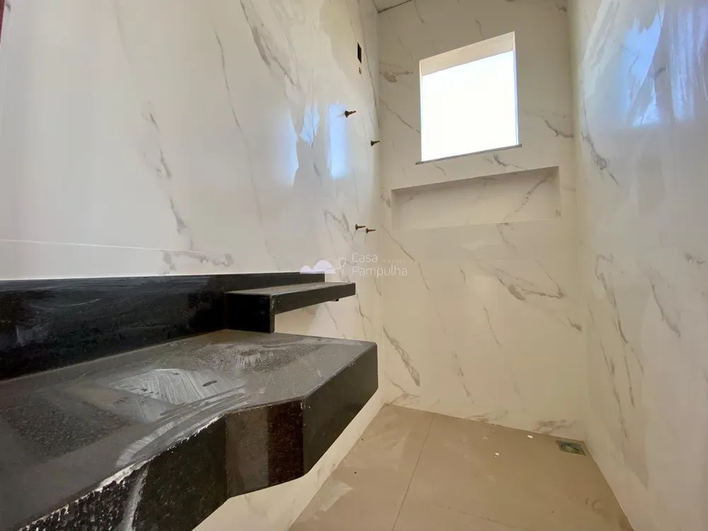Casa, 3 quartos, 120 m² - Foto 9